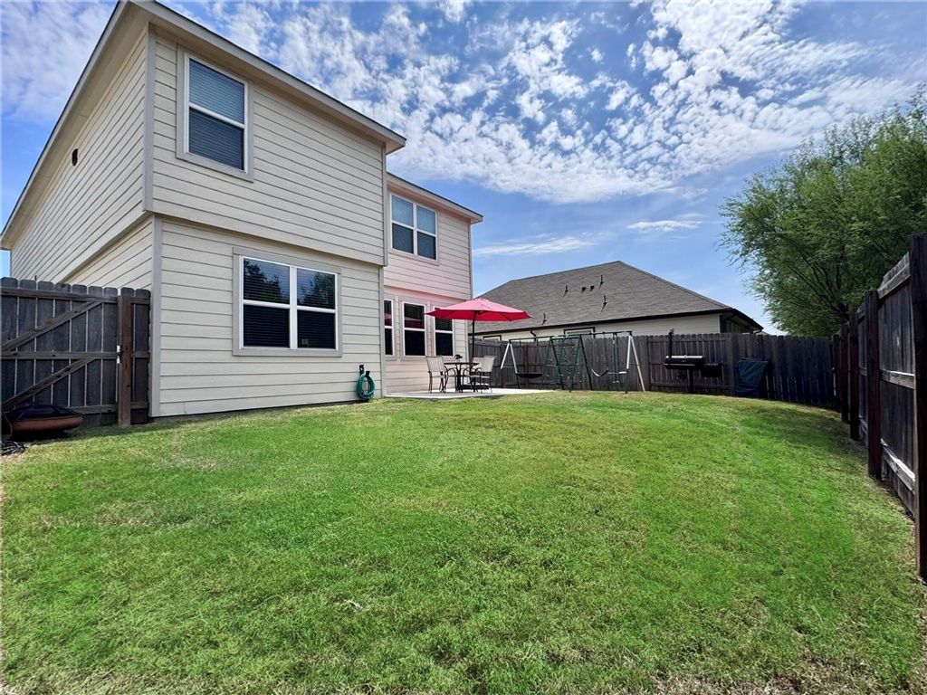 955 Harper Lane, Bryan, TX 77803 — photo 3