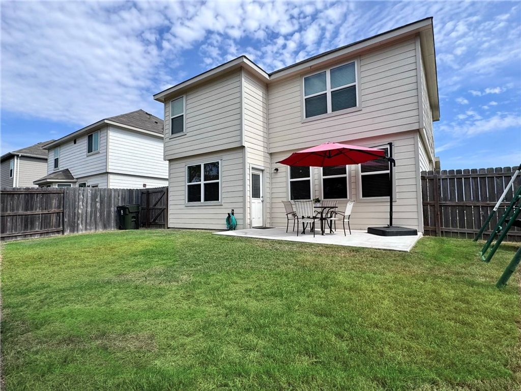 955 Harper Lane, Bryan, TX 77803 — photo 4