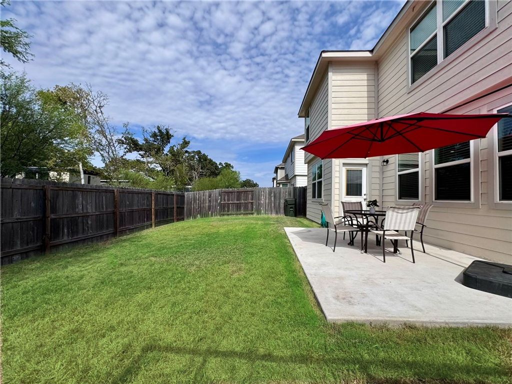 955 Harper Lane, Bryan, TX 77803 — photo 5
