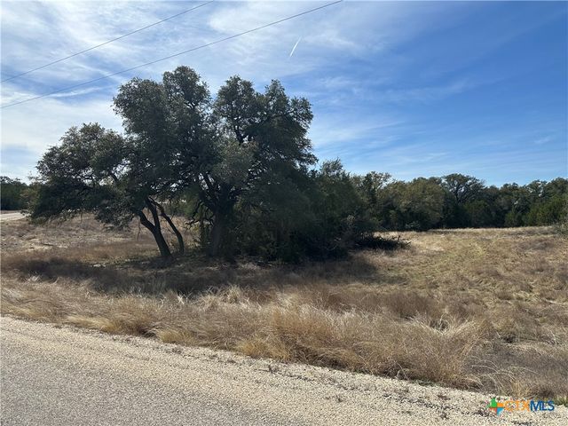Lot 49 Burnet Oaks Drive, Burnet, TX 78611