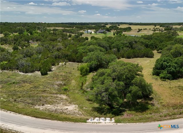 Lot 49 Burnet Oaks Drive, Burnet, TX 78611