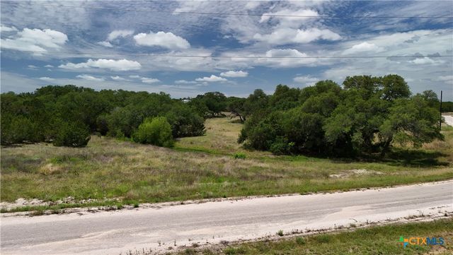 Lot 49 Burnet Oaks Drive, Burnet, TX 78611