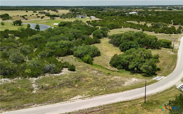 Lot 49 Burnet Oaks Drive, Burnet, TX 78611