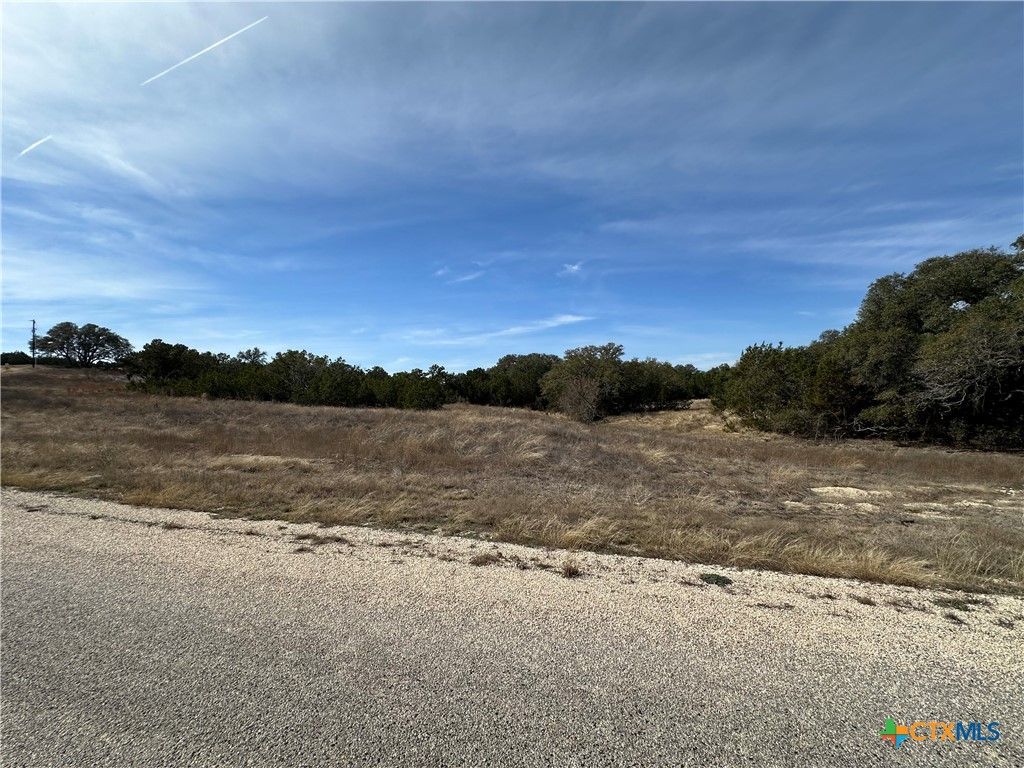 Lot 49 Burnet Oaks Drive, Burnet, TX 78611