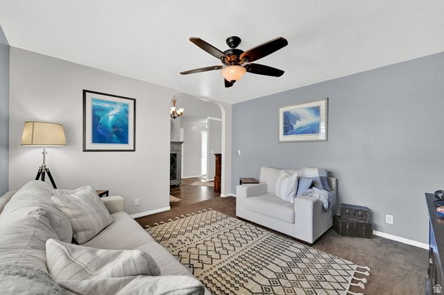 3643 LAKEVIEW DR, North Ogden, UT 84414