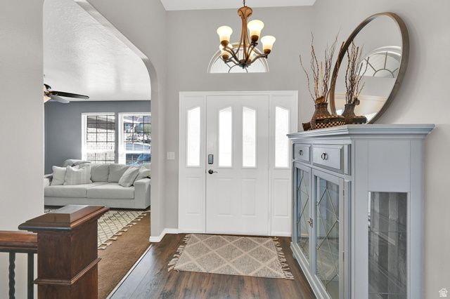 3643 LAKEVIEW DR, North Ogden, UT 84414