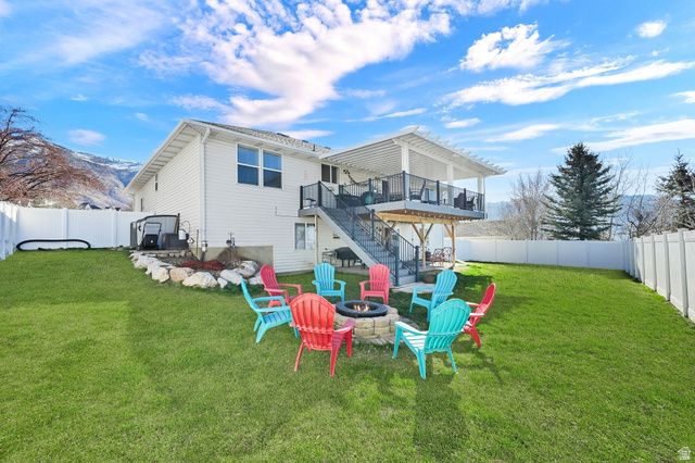 3643 LAKEVIEW DR, North Ogden, UT 84414