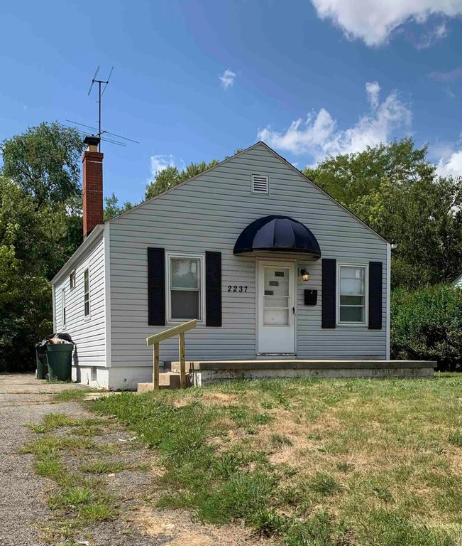 2237 Parkwood Avenue, Columbus, OH 43211