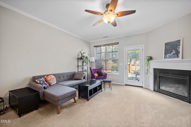 2940 Casona Way, Raleigh, NC 27616