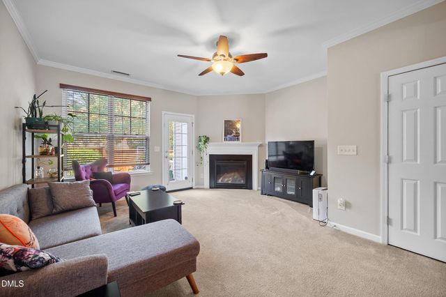 2940 Casona Way, Raleigh, NC 27616