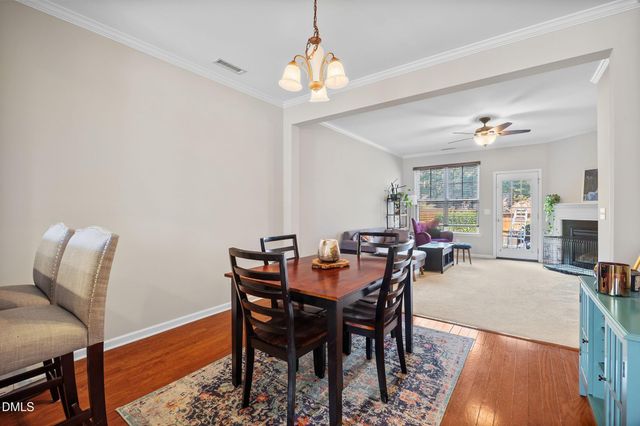 2940 Casona Way, Raleigh, NC 27616