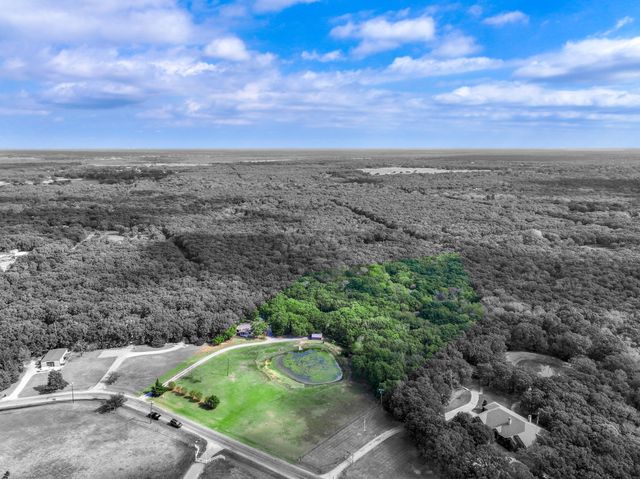 9965 County Road 2440, Royse City, TX 75189