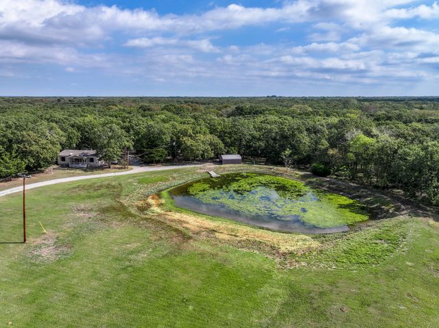 9965 County Road 2440, Royse City, TX 75189