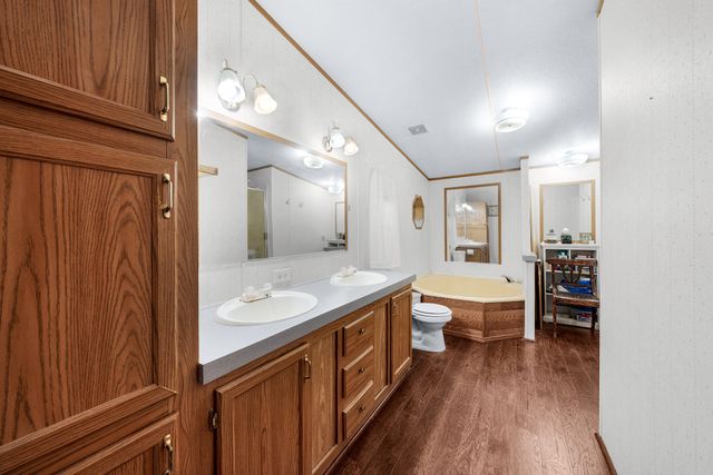 9965 County Road 2440, Royse City, TX 75189