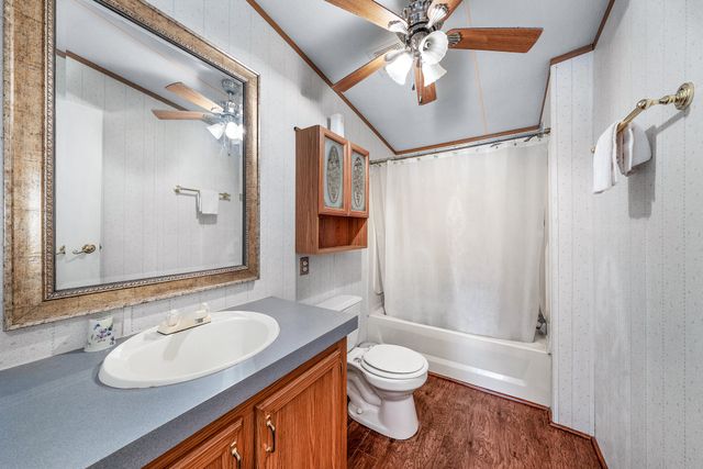 9965 County Road 2440, Royse City, TX 75189