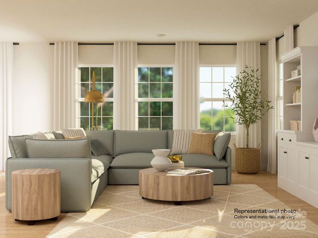 1918 Bentwind Road, Lancaster, SC 29720