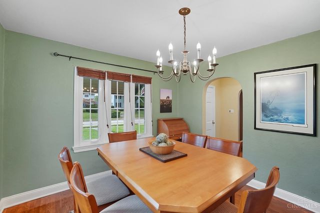 663 Broad Boulevard, Kettering, OH 45419