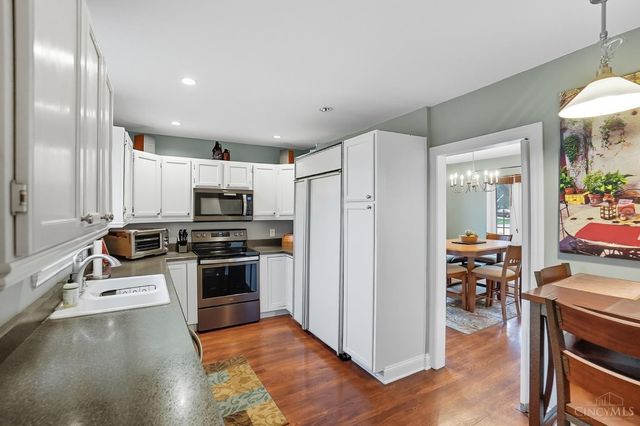 663 Broad Boulevard, Kettering, OH 45419