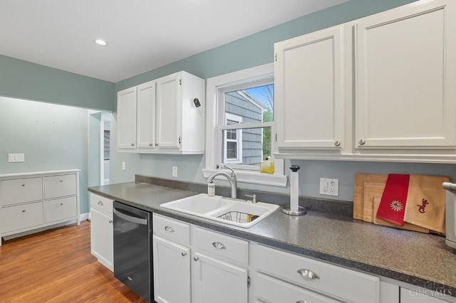 663 Broad Boulevard, Kettering, OH 45419