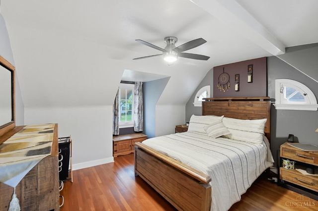 663 Broad Boulevard, Kettering, OH 45419