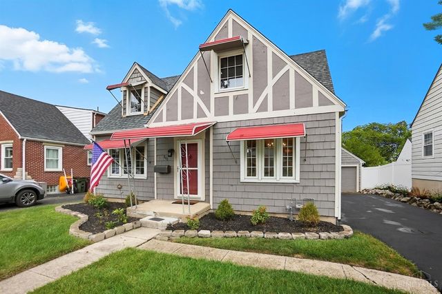 663 Broad Boulevard, Kettering, OH 45419