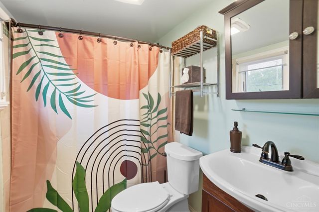 663 Broad Boulevard, Kettering, OH 45419