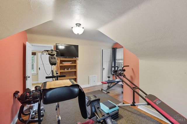 663 Broad Boulevard, Kettering, OH 45419