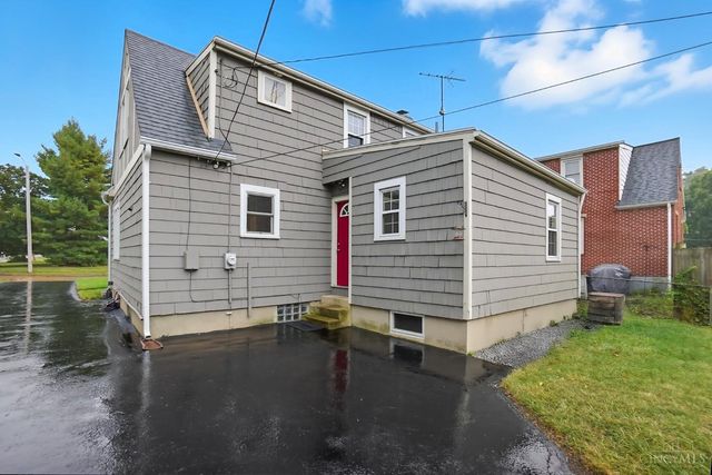 663 Broad Boulevard, Kettering, OH 45419