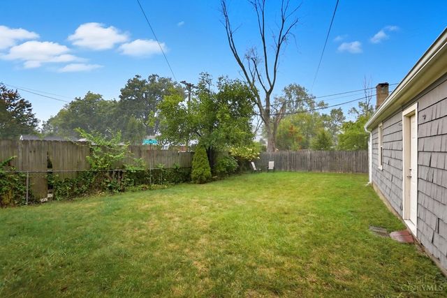 663 Broad Boulevard, Kettering, OH 45419