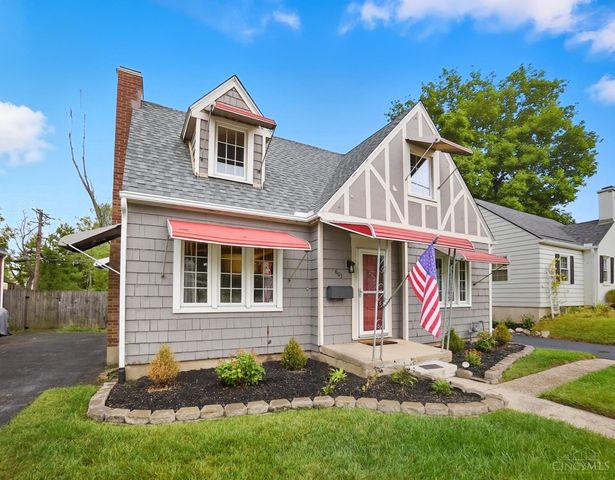 663 Broad Boulevard, Kettering, OH 45419