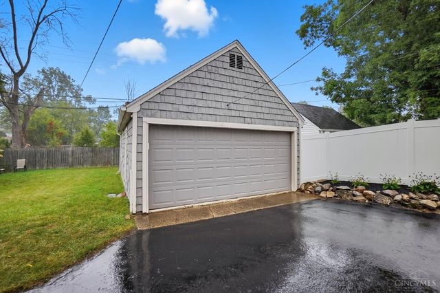 663 Broad Boulevard, Kettering, OH 45419