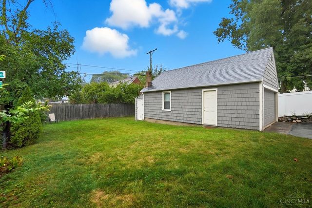 663 Broad Boulevard, Kettering, OH 45419