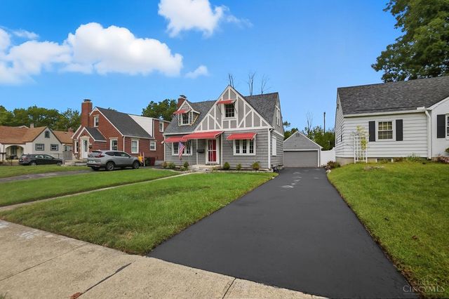 663 Broad Boulevard, Kettering, OH 45419