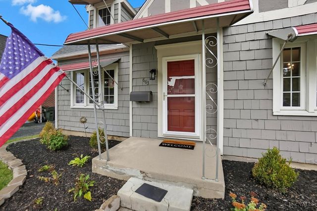 663 Broad Boulevard, Kettering, OH 45419