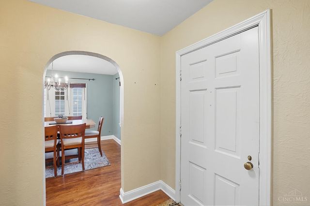 663 Broad Boulevard, Kettering, OH 45419