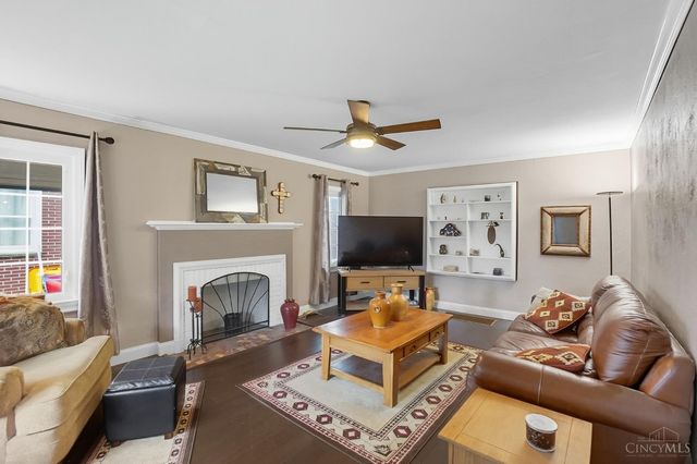 663 Broad Boulevard, Kettering, OH 45419