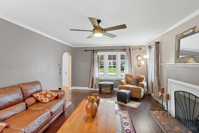 663 Broad Boulevard, Kettering, OH 45419