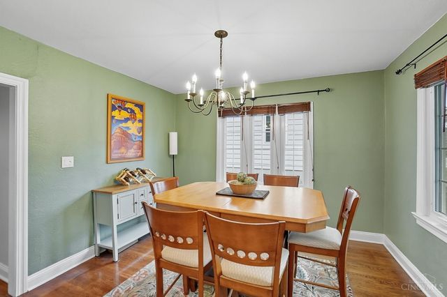 663 Broad Boulevard, Kettering, OH 45419