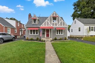 663 Broad Boulevard, Kettering, OH 45419