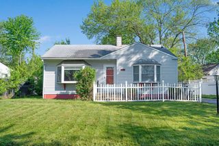 2272 Eden Avenue, Columbus, OH 43224