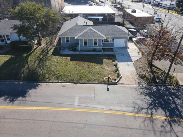 320 W Washington Street, Sherman, TX 75090