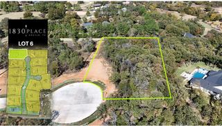 9913 Linington Lane, Argyle, TX 76226