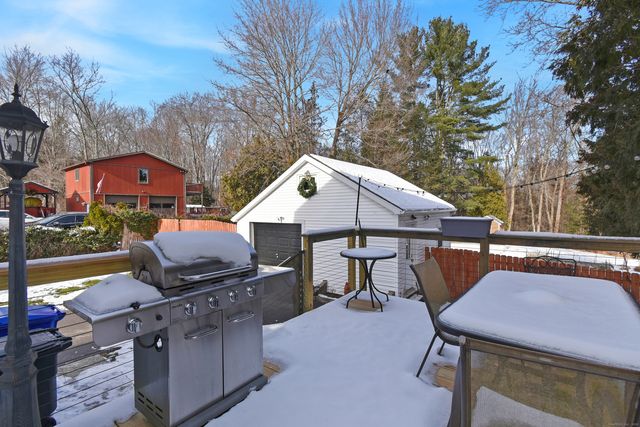 398 Funston Avenue, Torrington, CT 06790