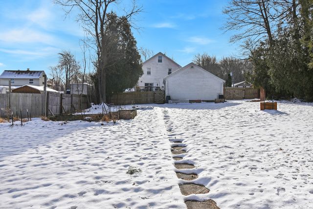 398 Funston Avenue, Torrington, CT 06790