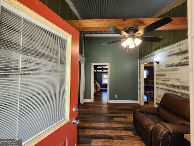 162 Bacon Street, Irwinton, GA 31042