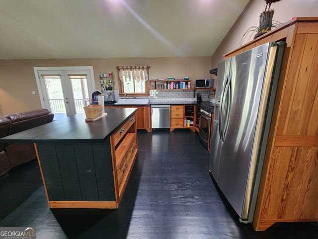 162 Bacon Street, Irwinton, GA 31042