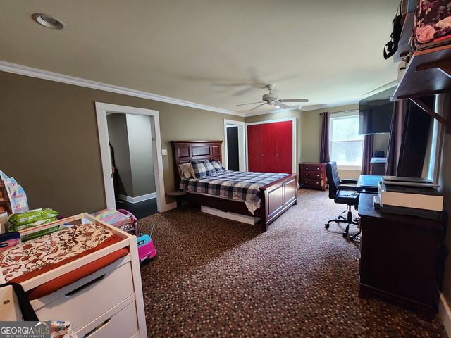 162 Bacon Street, Irwinton, GA 31042