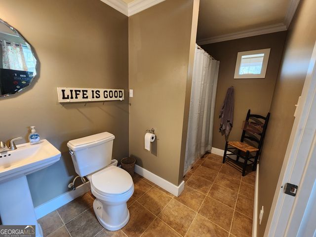 162 Bacon Street, Irwinton, GA 31042