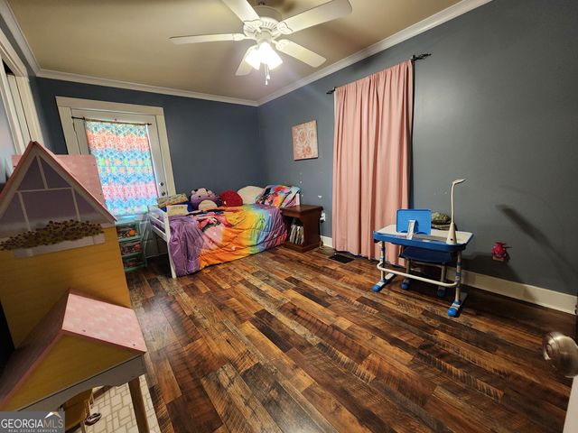 162 Bacon Street, Irwinton, GA 31042