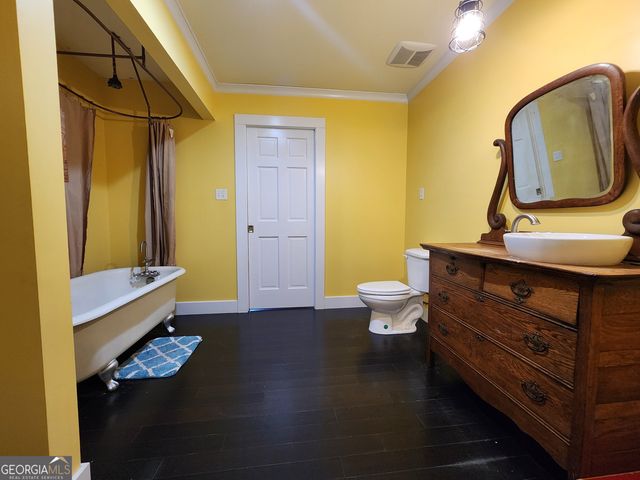 162 Bacon Street, Irwinton, GA 31042